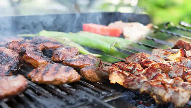 'Mangal alışkanlığı mide kanserini tetikliyor'