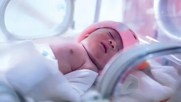 'Tüm doğumlar tam donanımlı merkezlerde gerçekleştirilmeli'