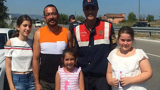 'Kemerin Ses Getirsin' kampanyası 