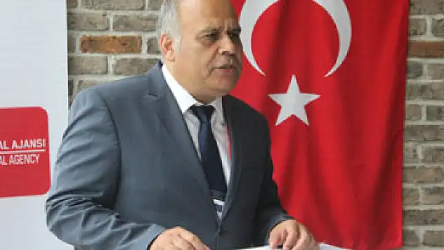 'Ya İnovasyon Yap Ya da Yok Ol' projesi