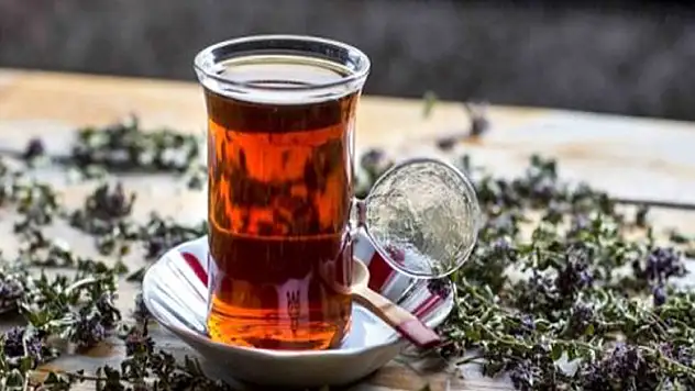 ÇAYKUR, kuru çay fiyatına yüzde 15 daha zam yaptı