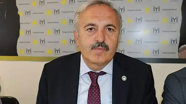 Milletvekili Yaşar, 'Yurt çilesi istemiyoruz'