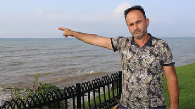 Karadenizlinin fındığını Karadeniz yuttu