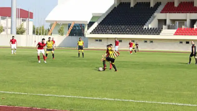 TBB Avukat Spor Oyunları Bafra'da başladı