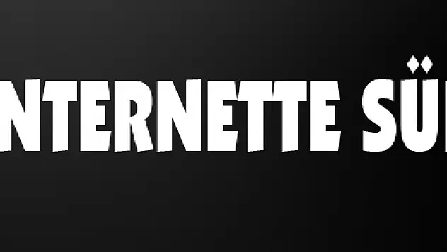 Ucuz internette süre uzuyor