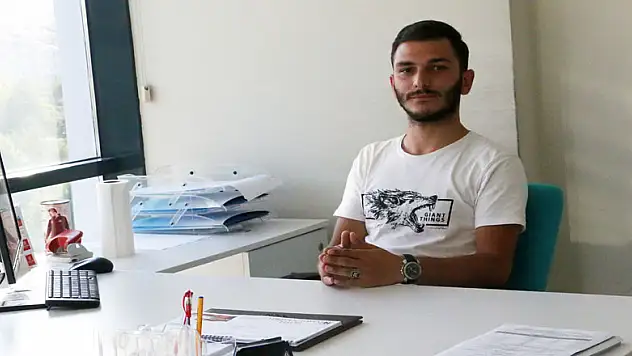 Genç yazarlar Atakum'da kütüphane istiyor 