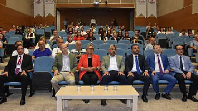 32. Ulusal Matematik Sempozyumu