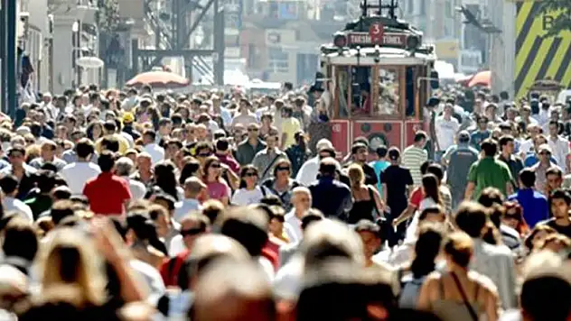 Kamuya yaklaşık 15 bin personel alınacak