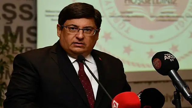 'Adli olaylarda artış'