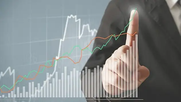 İkinci çeyrek büyüme verisi açıklandı