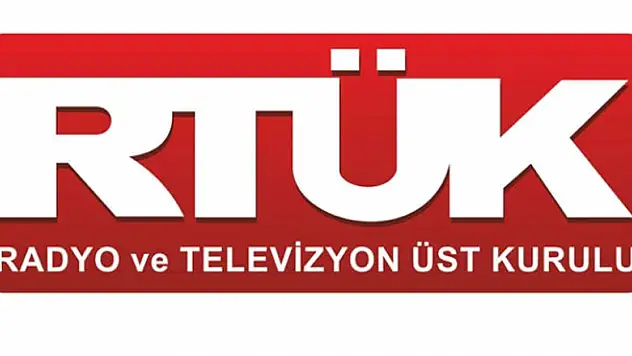 RTÜK'ten ceza yağmuru