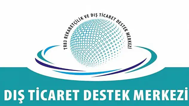 TR83 Bölgesi TÜFE değişim oranı  