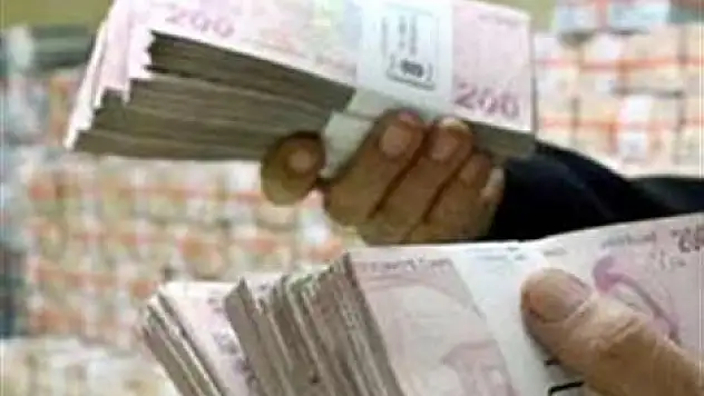 Devletin kasası 5 ayda doldu