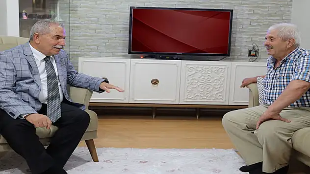 Başkan Demirtaş: 'Allah her Müslümana hacca gitmeyi nasip etsin' 