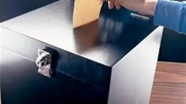 AKP, CHP ve MHP'de hareketlilik sürüyor