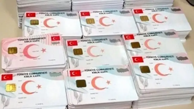 Yeni Kimlikte merak edilen soru?