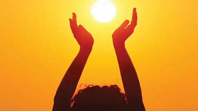 'D vitamini eksikliği de fazlalığı da kas-kemik ağrına neden olabilir'