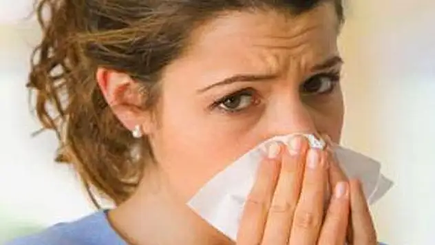 Sonbaharda yabani ot polenlerinden korunun