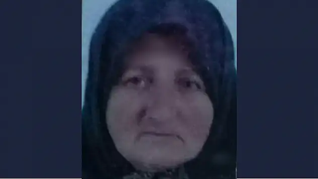 Merdivenden düşen yaşlı kadın hayatını kaybetti