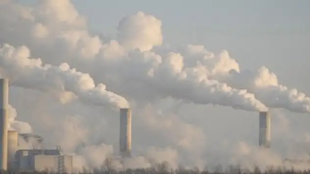 'Hava kirliliği trafik kazalarından daha çok öldürüyor'