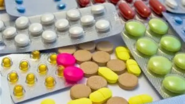 Ağrı kesiciler bağımlılık yaratıyor!