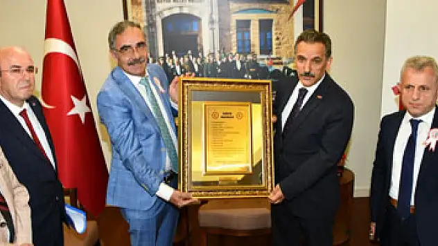 Ahilik Haftası kutlamaları başladı