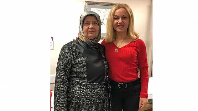 ABD'li doktorların yapamadığını Samsunlu hekimler yaptı