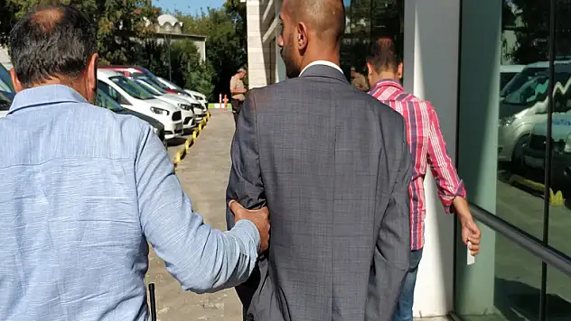 Düğünde dehşet saçanlar serbest bırakıldı