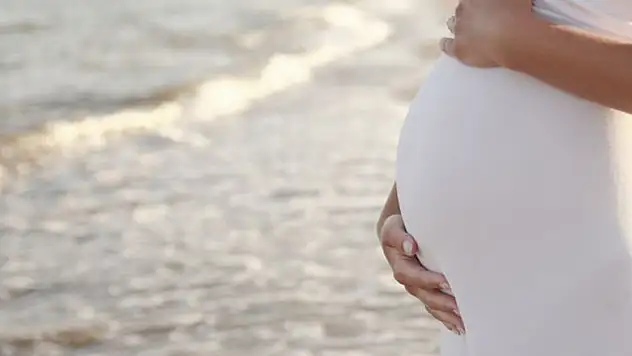 Anne adaylarına 'omega 3' uyarısı