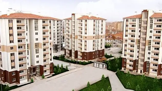 TOKİ'nin indirim kampanyası başladı!