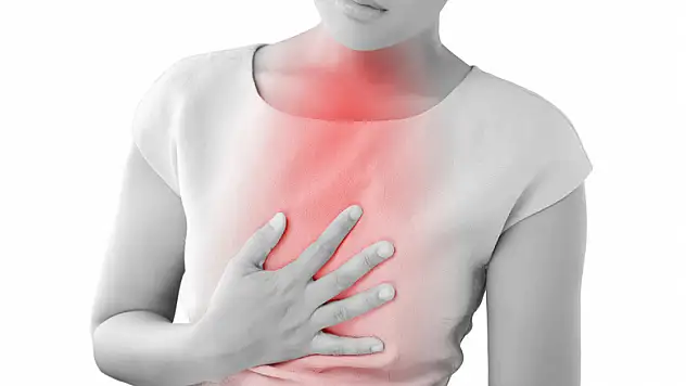 Reflüde gıda seçimin önemi