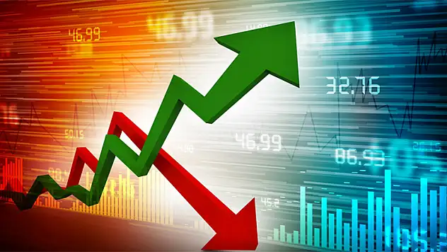 İŞTE EN YÜKSEK ENFLASYON ORANINA SAHİP ÜLKELER