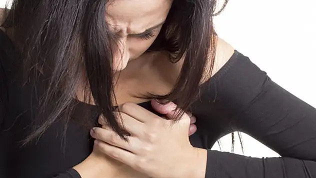 Uzmanlar uyardı: Yetersiz uyku kalp krizi riskini arttırabilir