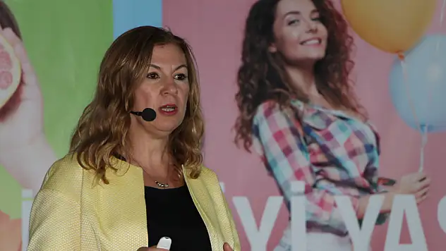 Obeziteye karşı uyarı ve birlikte mücadele çağrısı