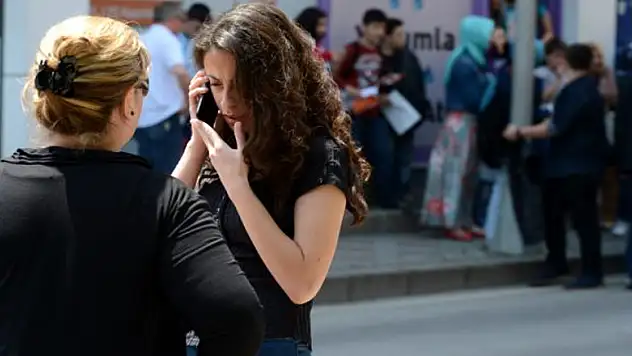 GSM operatörlerin deprem gerçeği!