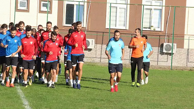 Kastamonu hazırlıkları başladı