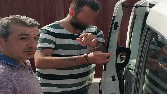  Silahla yaralamaya adli kontrol