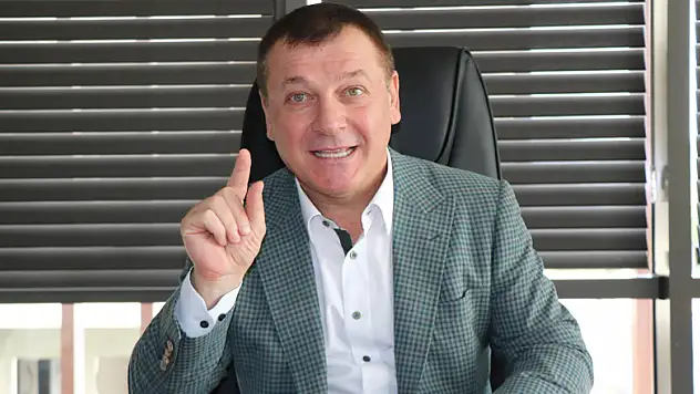 Adnan Ölmez'den 'Haber Medya' açıklaması