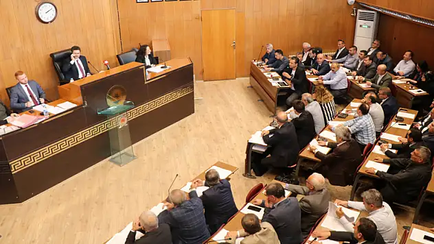 SAMULAŞ'a ek 20 milyon TL sermaye artışı komisyondan geçti