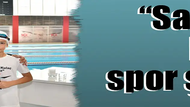 Başkan Demir: 'Samsun bir spor şehridir'