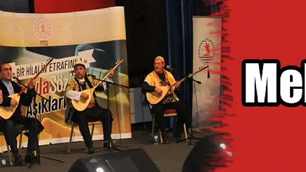 Aşıklar Mehmetçik için söyledi