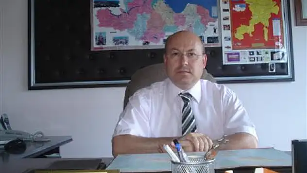 Dr. Uzun, 'Verem tedavi edilebilir ama bulaşıcı'