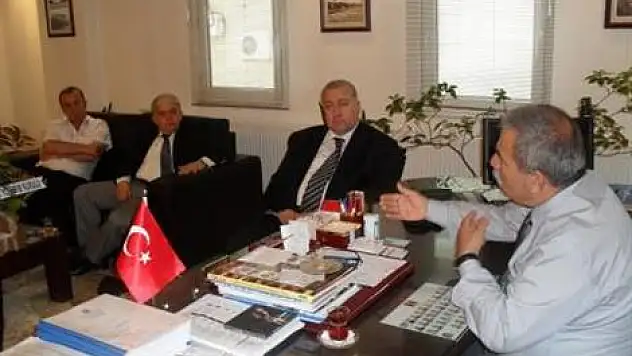 'Samsunspor hepimizin takımı'