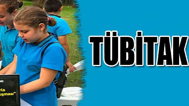 TÜBİTAK Bilim Şenliği