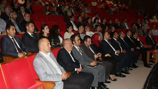 Kamu İhale Kanunu Mevzuatı eğitim semineri