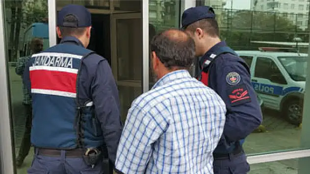 Ahlaksız teklif iddiasına adli kontrol