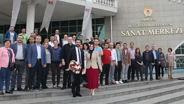 Kamu İhale Kanunu Mevzuatı eğitim semineri