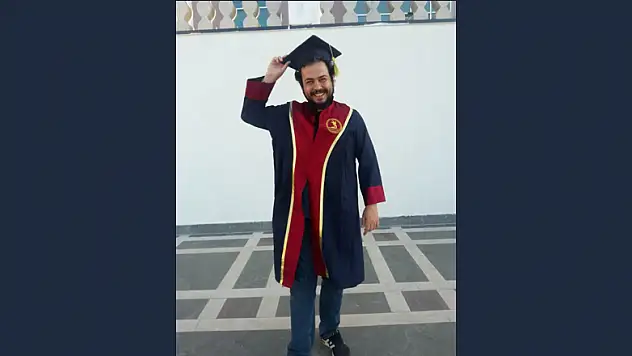 2019 DUS'ta yine OMÜ mezunu diş hekimi zirvede