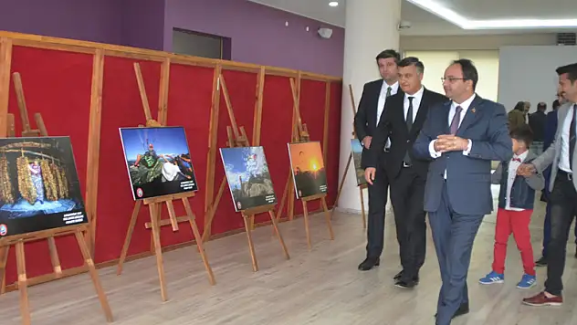 Kapıkayafest Fotomaraton ödülleri sahiplerini buldu