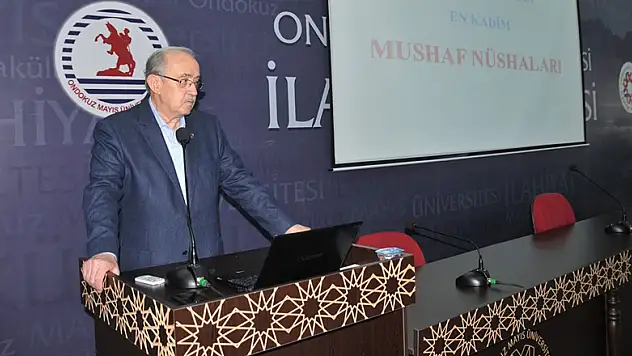 Altıkulaç: 'Nadide kültür varlıklarımız Avrupa'ya götürüldü'